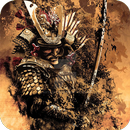 Samurai Wallpaper-APK