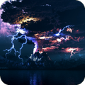 Thunderstorm Wallpaper