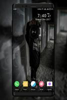 Urbex People Wallpapers الملصق