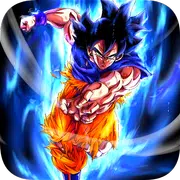 Ultra Instinct Goku Wallpaper