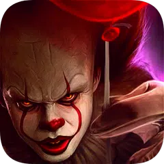 Fans Pennywise Wallpaper APK download