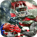 NFL Player Wallpaper APK