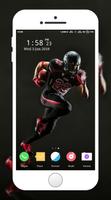 NFL Player Wallpaper Screenshot 1