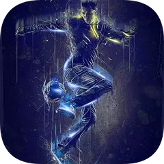 Скачать Soccer Player Wallpaper APK