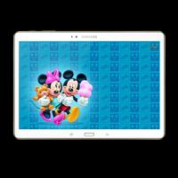 Mickey and Minni Wallpaper скриншот 2
