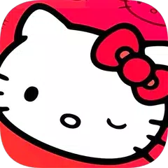 Hi Kitty Wallpapers アプリダウンロード