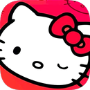 Hi Kitty Wallpapers APK