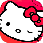 Hi Kitty Wallpapers ไอคอน