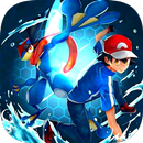 Ash Greninja Wallpaper APK