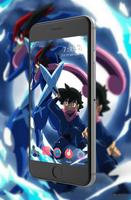 Ash Greninja Wallpaper bài đăng