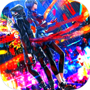 Ghoul in Tokyo Fans Wallpaper APK