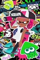 New Splatoon Wallpaper HD screenshot 3