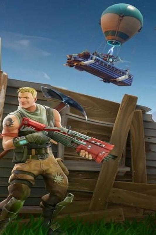 Best Fortnite Wallpaper HD for Android - APK Download