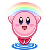 Best Kirby Wallpaper HD icône