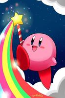 Best Kirby Wallpaper HD Affiche