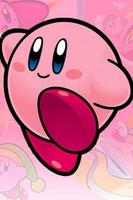 Best Kirby Wallpaper HD capture d'écran 2