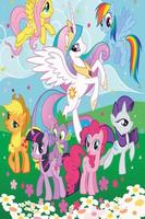 Best My Little Pony Wallpaper capture d'écran 3