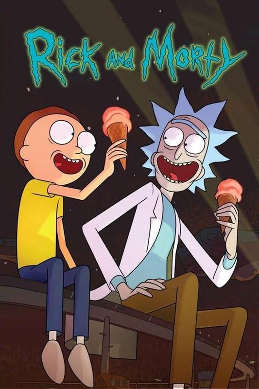 Rick and Morty wallpaper HD 4k for Android - APK Download