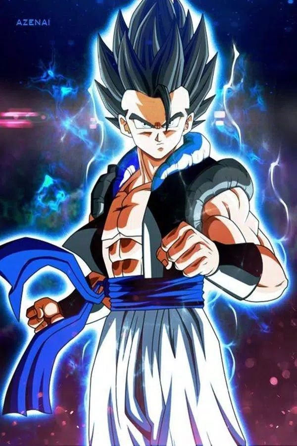 Ultra Instinct Son Goku Wallpaper HD APK for Android Download Ultra Instinct Son Goku Wallpaper HD APK for Android Download