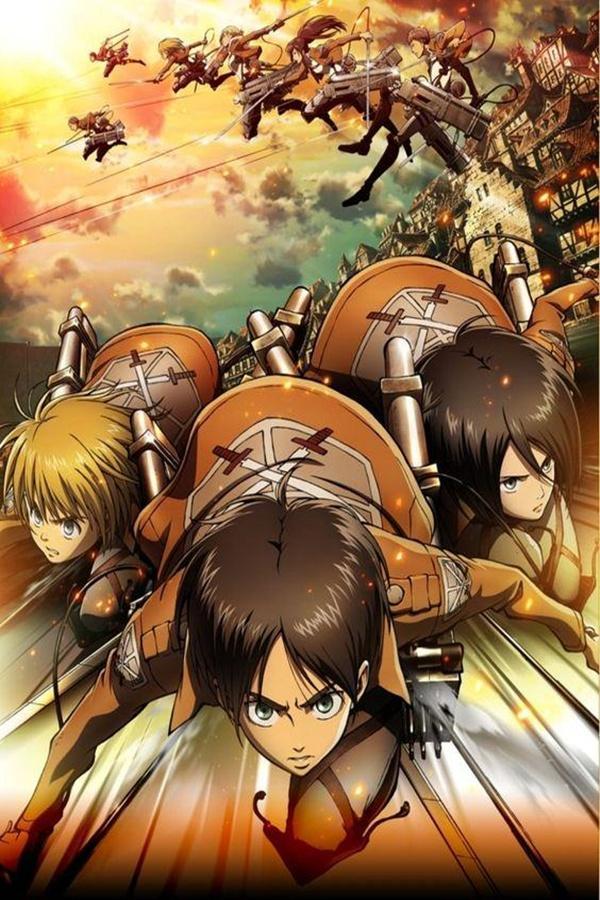 Download Gambar Wallpaper Hd Android Shingeki No Kyojin terbaru 2020 Download Gambar Wallpaper Hd Android Shingeki No Kyojin terbaru 2020