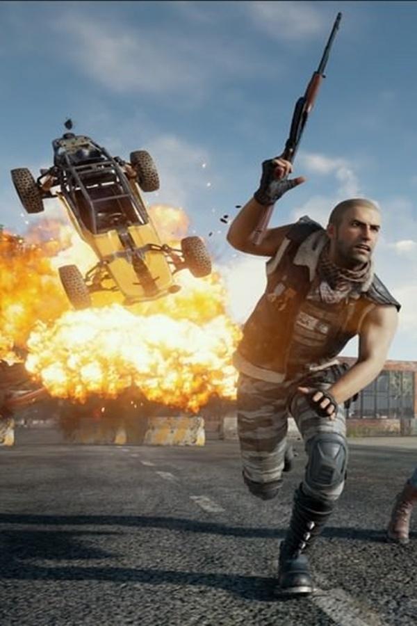 PUBG wallpaper HD for Android - APK Download - 