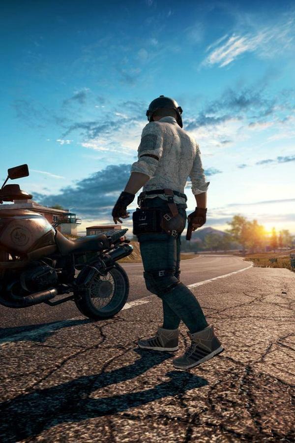 PUBG wallpaper HD for Android - APK Download - 
