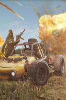 PUBG wallpaper HD ảnh chụp màn hình 2