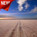 Horizon wallpaper APK