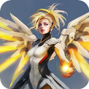 Mercy Wallpaper APK