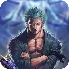 Descargar APK de Roronoa Zoro Wallpaper