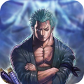 Roronoa Zoro Wallpaper