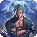 Roronoa Zoro Wallpaper APK