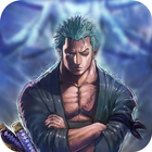 Roronoa Zoro Wallpaper icon