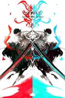 Roronoa Zoro Wallpaper スクリーンショット 3