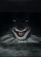 Pennywise Wallpaper ภาพหน้าจอ 3