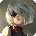 Yorha wallpaper
