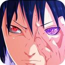 Sasuke Wallpaper Art APK