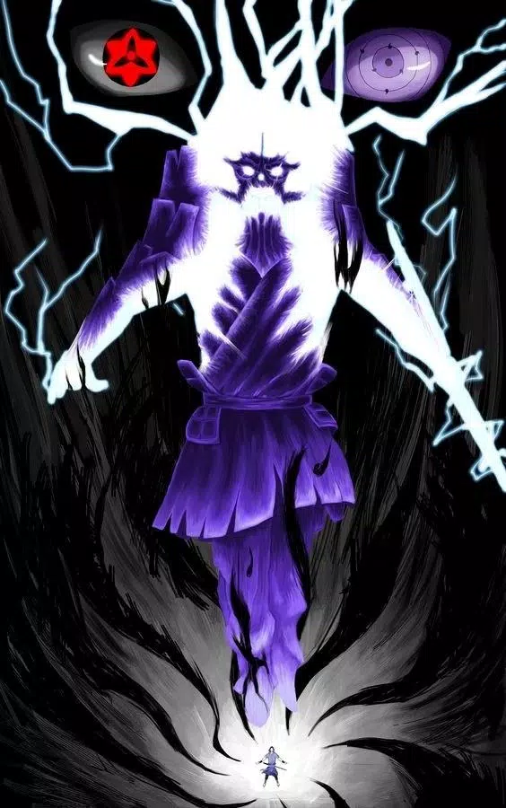 Sasuke Wallpaper Art Apk Pour Android Telecharger