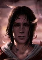 Itachi wallpaper Art screenshot 2