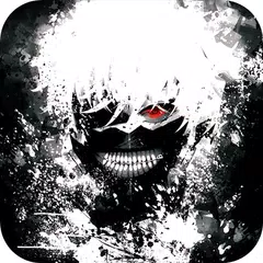 Ghoul Wallpaper Art APK download