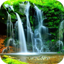 Waterfall Wallpaper HD APK