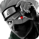 Kakashi wallpaper Art APK