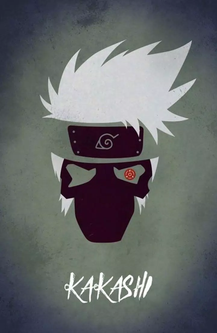 Kakashi Wallpaper HD APK for Android Download