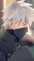 Kakashi wallpaper ภาพหน้าจอ 2