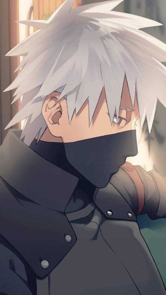 Featured image of post Kakashi Wallpaper Young - Get your young kakashi wallpaper direct links high quality.