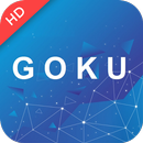 Goku Wallpaper Art : Goku Wallpaper HD APK