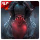 Pennywise Wallpaper آئیکن