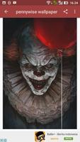 Pennywise Wallpaper screenshot 3