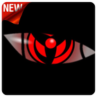 Sharingan Wallpaper icône