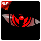 Sharingan Wallpaper icon